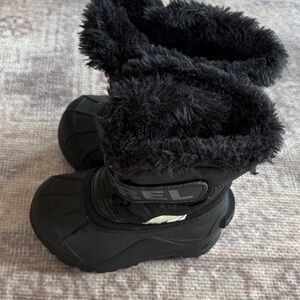 SNOW COMMANDER™ Toddler Boot